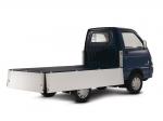 Piaggio Porter Tipper 2009 года